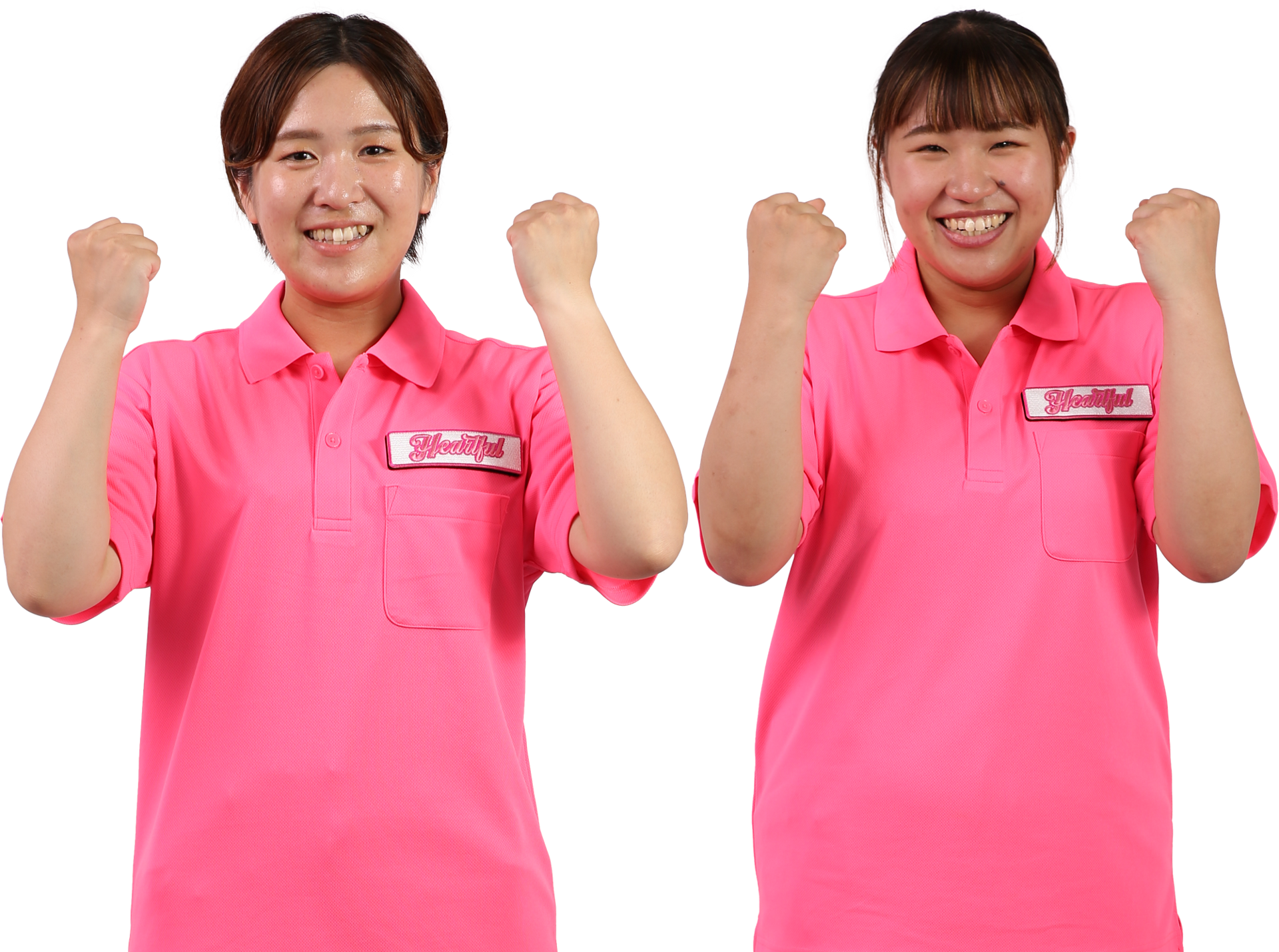 岡山の不用品回収スタッフ